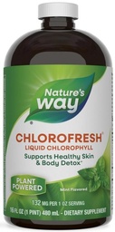 Chlorofresh Mint 16oz