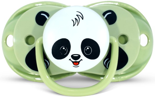 Keep It Kleen Pacifier