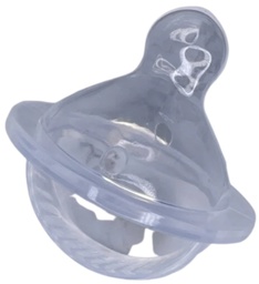 The Pacii Pacifier