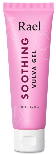 Soothing Vulva Relief Gel 1.7 oz 