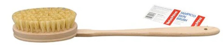 Skin Brush, 1 ct 