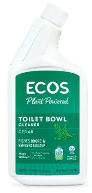 Toilet Cleaner