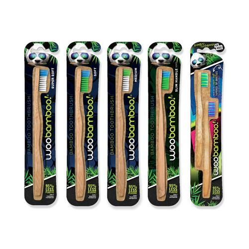 tooth brush bamboo 