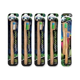 tooth brush bamboo 