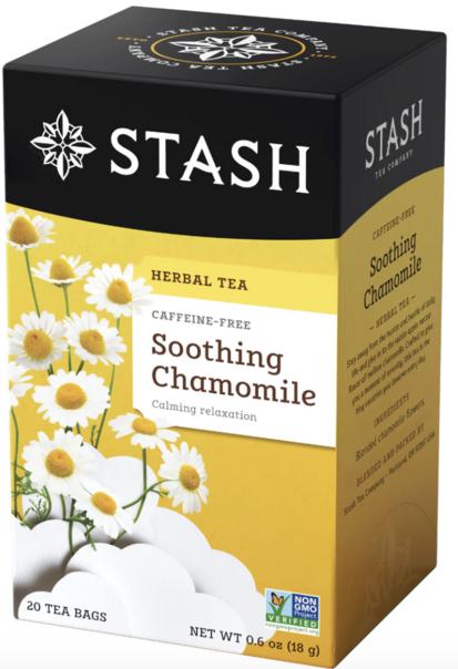 Chamomile Tea 20 Bags