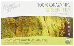 Green Tea 100 tea bags