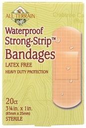 Waterproof Strong Strip 1 in 20 pc