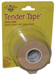 Self-Stick Tape 2 in 5 yd
