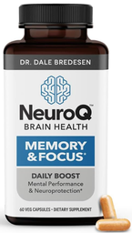 NeuroQ, 60 Caps