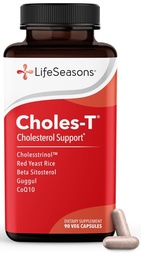 Choles-T, Cholesterol Support