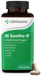 IB Soothe-R, Irritable Bowel Support
