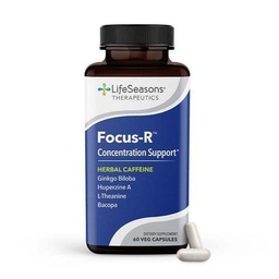Focus-R Concentration Support