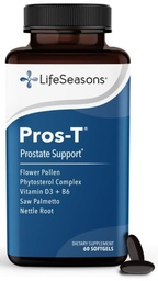 Pros-T, Prostate Support