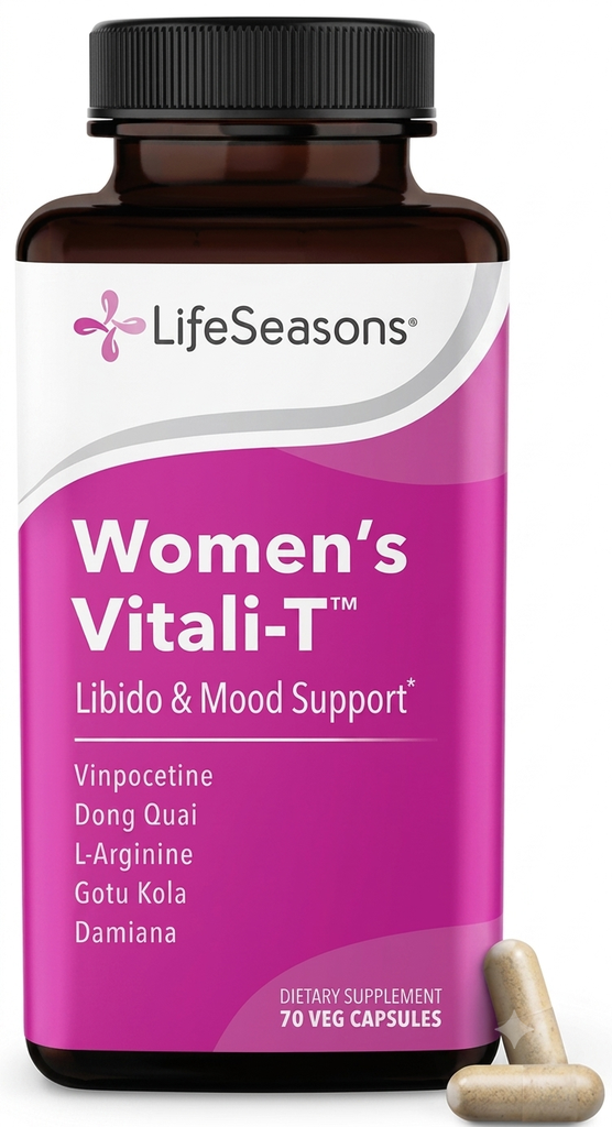 Women's Vitali-T
