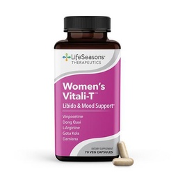 Women's Vitali-T