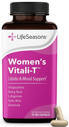 Women's Vitali-T