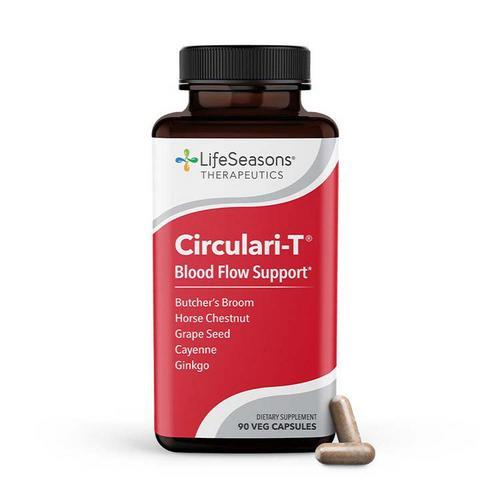 Circulari-T Blood Circulation Support 90 caps