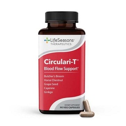 Circulari-T Blood Circulation Support 90 caps