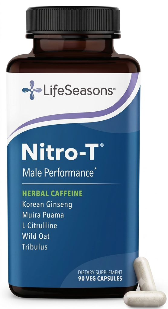 Nitro-T Men's Performance