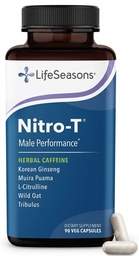 Nitro-T Men's Performance