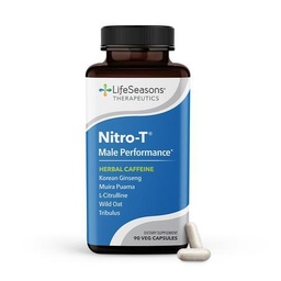 Nitro-T Men's Performance