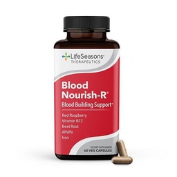 Blood Nourish-R Blood Building Support