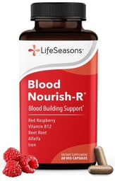 Blood Nourish-R Blood Building Support