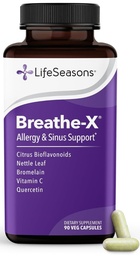 Breathe-x Sinus Support 