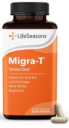 Migra-T Migraine Support 
