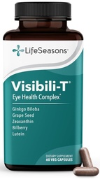 Visibili-T Eye Health
