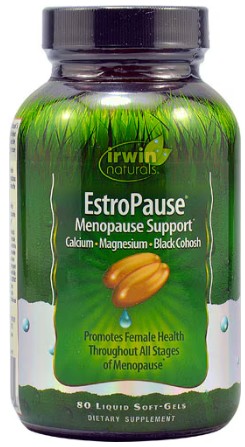 Estro-Pause 80ct. 