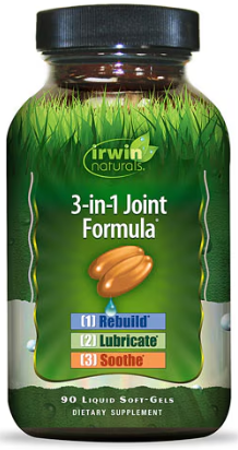 3-in-1 Joint Formula 