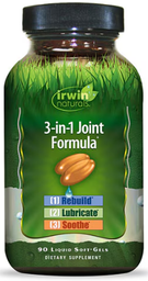 3-in-1 Joint Formula 