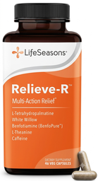 Relieve-R Multi-Action Relief
