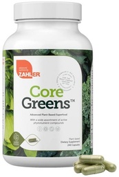 Core Greens 240 caps