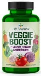 Veggie Boost