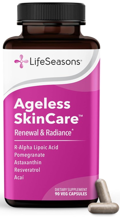 Ageless SkinCare 