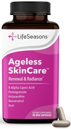 Ageless SkinCare 