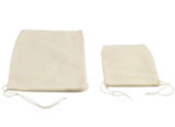 Muslin Bags 