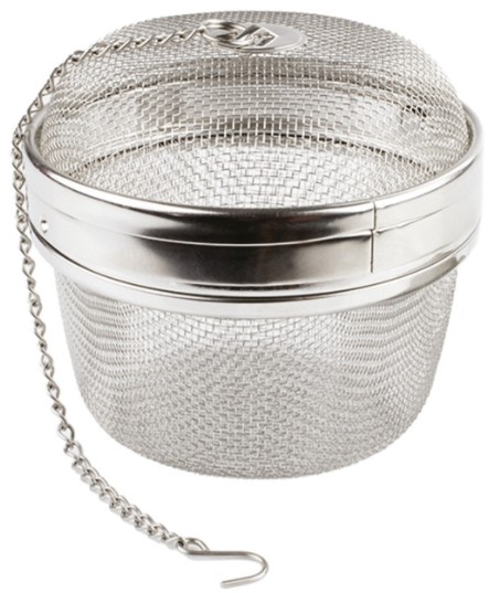 Tea Ball 2"