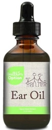 Ear Oil