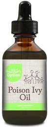 Poison Ivy Oil