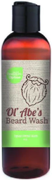 Beard Wash, 4 oz 