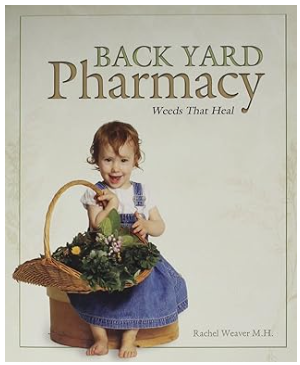 Back Yard Pharmacy 