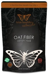 THM Oat Fiber 1lb