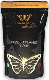 THM Peanut Flour
