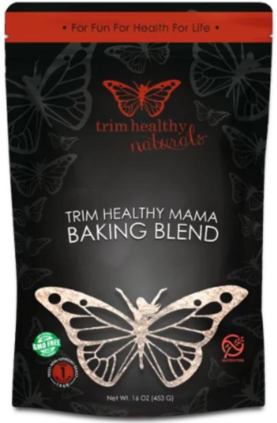 THM Baking Blend 1lb