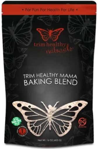 [834277] THM Baking Blend 1lb