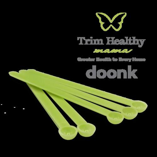 Doonk Scoops 5 pk 