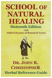School of Natural Healing 